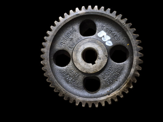 Injection Pump Gear R56056 John Deere 550