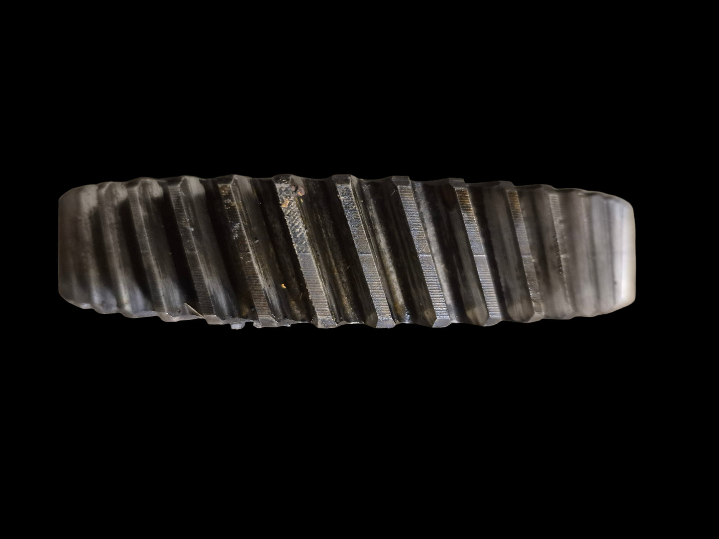 Injection Pump Gear R56056 John Deere 550