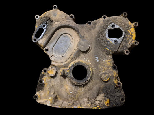 Front Engine Timing Cover AR58196 R52880 John Deere 550