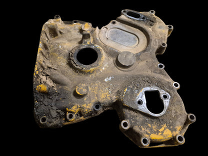 Front Engine Timing Cover AR58196 R52880 John Deere 550