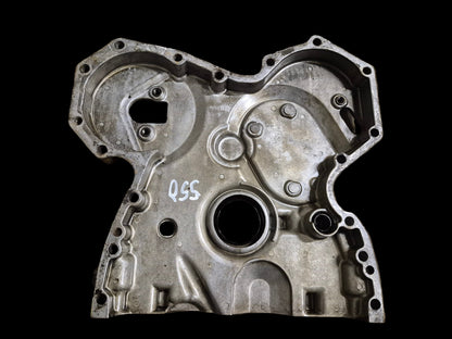 Front Engine Timing Cover AR58196 R52880 John Deere 550