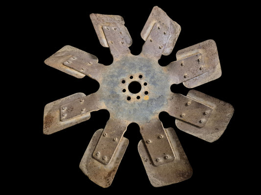 Fan 8 Blade AT31819 John Deere 550