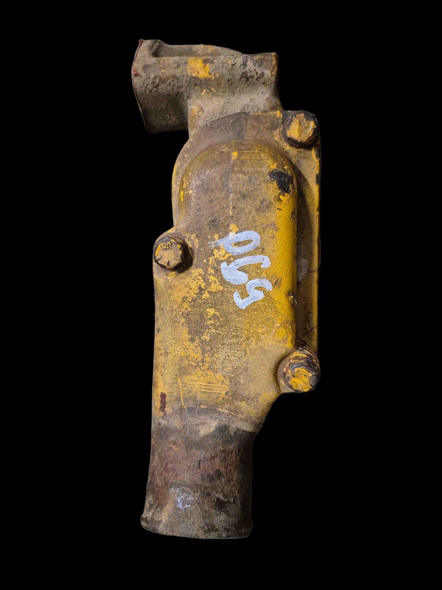 Thermostat Housing R54639 R56273 John Deere 550