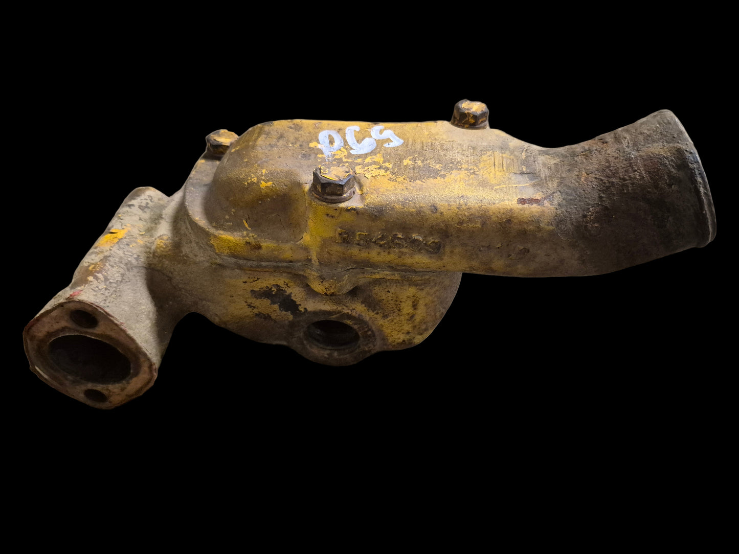 Thermostat Housing R54639 R56273 John Deere 550