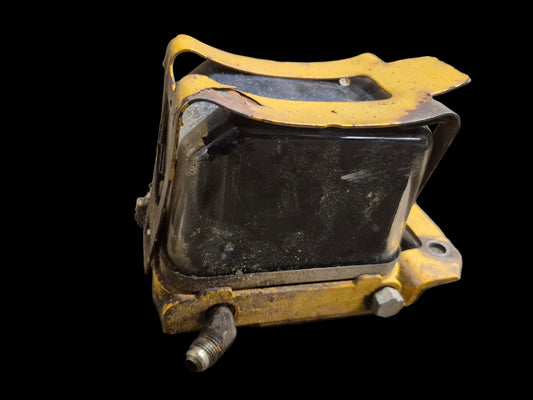 Fuel Filter Assembly AR50040 AR50041 R66821 R53214 John Deere 550