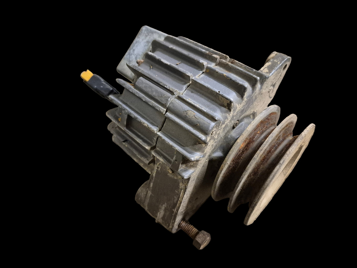 Alternator AT37636 John Deere 550