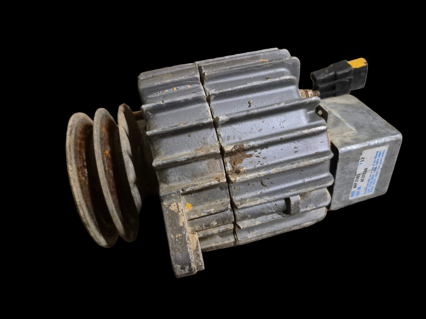 Alternator AT37636 John Deere 550