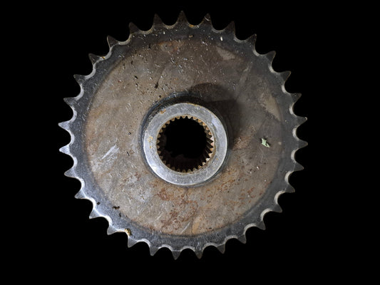 Axle Sprocket 6562999 Bobcat 730 731 732 741 742 743