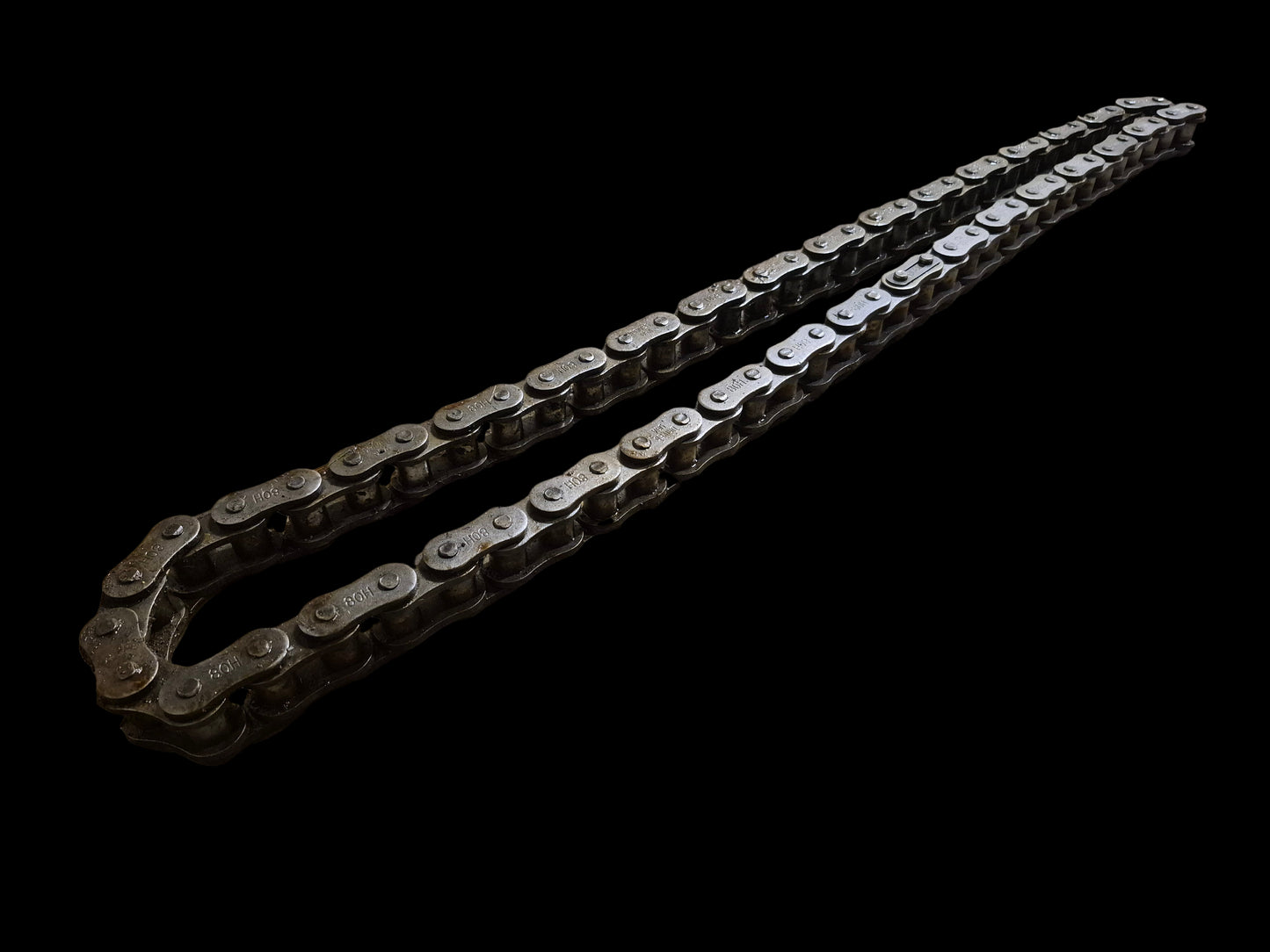 Rear Chain 33 Links 6559100 Bobcat 743 742 730 731 732 741