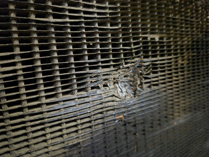 Radiator 301877A2 CASE 1840 1845C