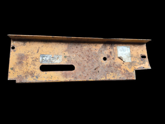 RH Panel 135558A1 CASE 1845c