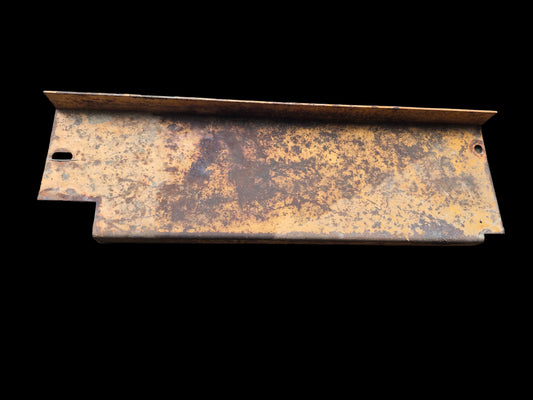 LH Panel 135559A1 CASE 1845C