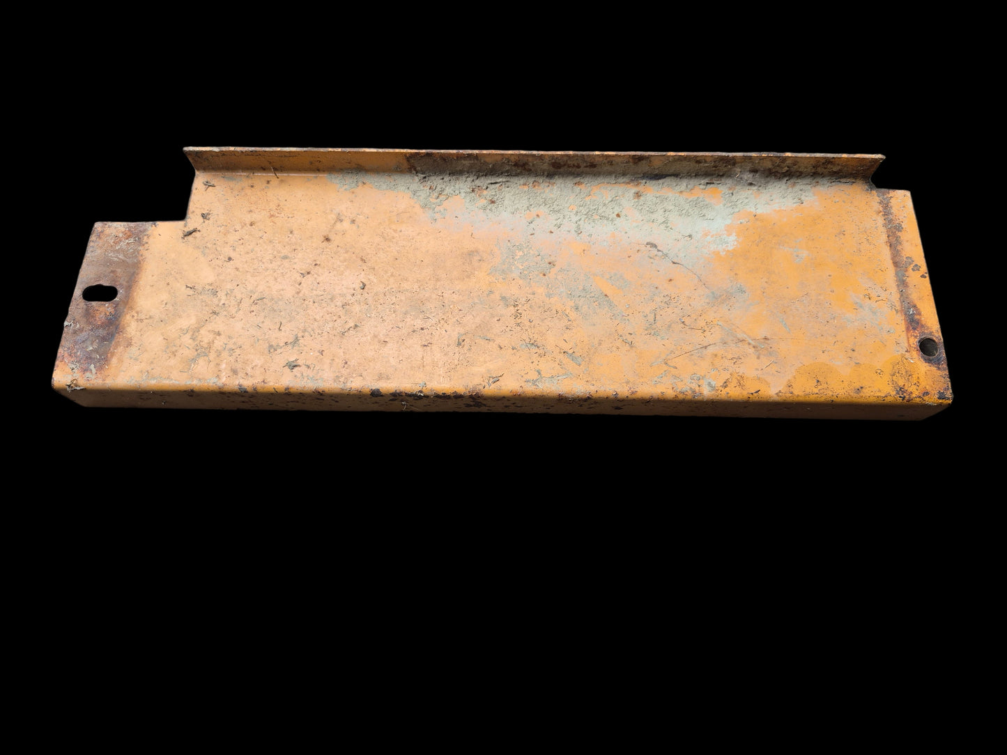 LH Panel 135559A1 CASE 1845C