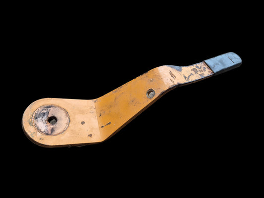 Throttle Control Handle 291245A1 CASE 1838 1840 1845C