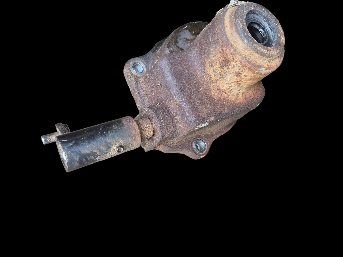 PTO Drive Housing CASE 1130 1140 Tractor