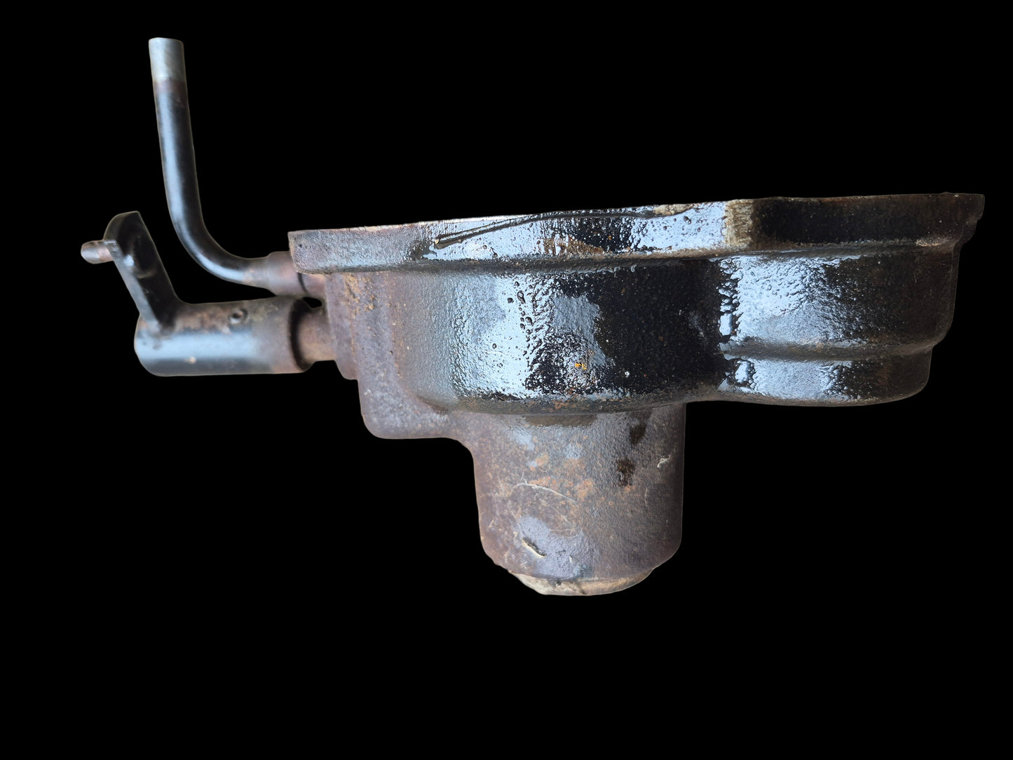 PTO Drive Housing CASE 1130 1140 Tractor