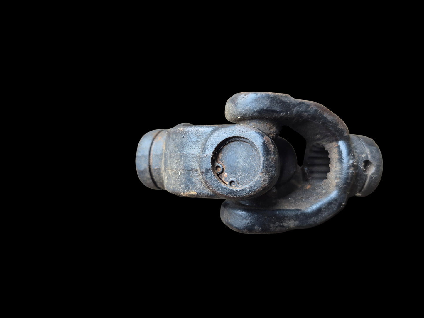 PTO U-Joint Assembly 1269830C91 CASE 1120 1130 1140 234 235 244 245 254 255 Tractor