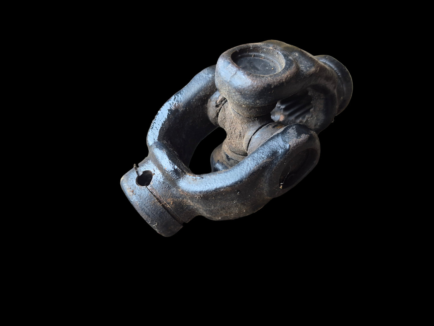 PTO U-Joint Assembly 1269830C91 CASE 1120 1130 1140 234 235 244 245 254 255 Tractor