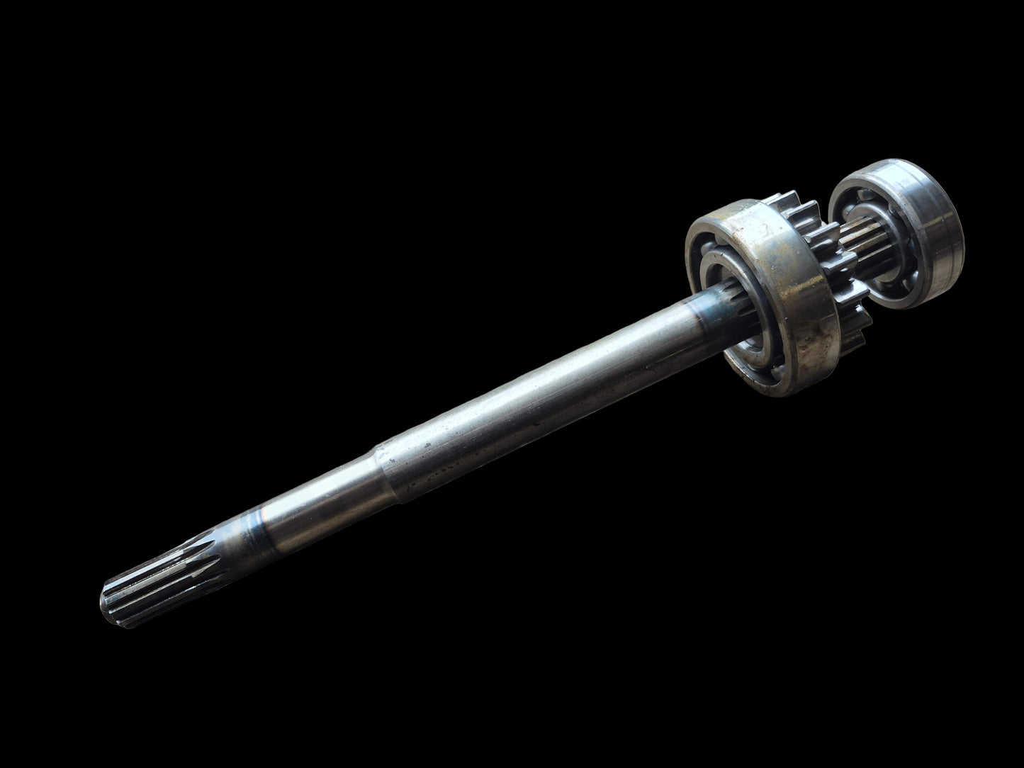 PTO Drive Gear & Shaft 1991997C1 1271858C91 1991998C1 1991999C1 CASE 1130 1140 Tractor