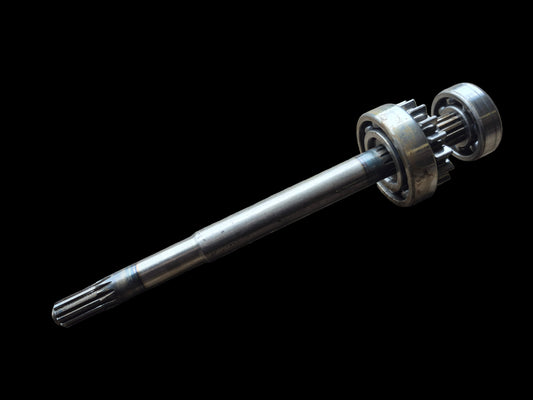 PTO Drive Gear & Shaft 1991997C1 1271858C91 1991998C1 1991999C1 CASE 1130 1140 Tractor