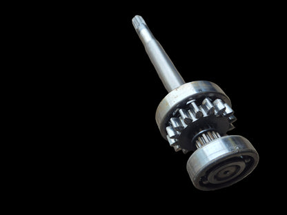 PTO Drive Gear & Shaft 1991997C1 1271858C91 1991998C1 1991999C1 CASE 1130 1140 Tractor