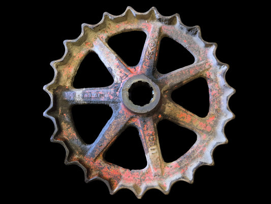 Drive Sprocket D46989 CASE 310G Dozer