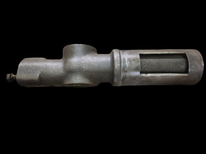 Suction Screen AT44423 John Deere 550 555