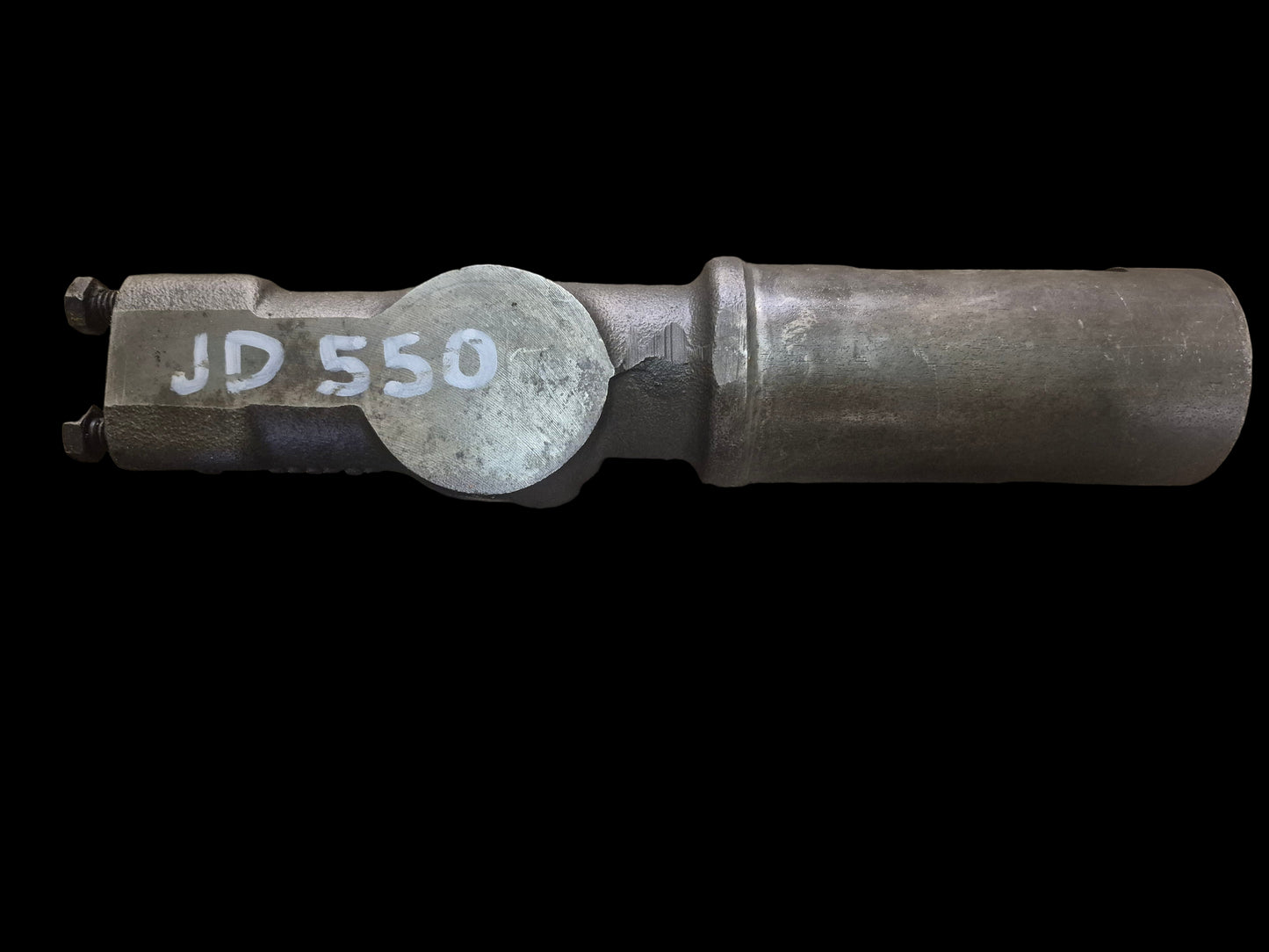 Suction Screen AT44423 John Deere 550 555