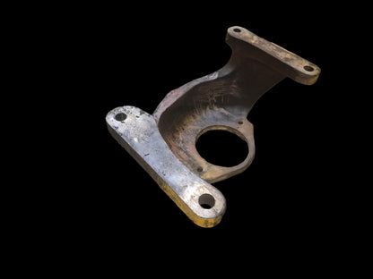 Hydraulic Pump Mounting Bracket D36857 CASE 310G 350 Dozer