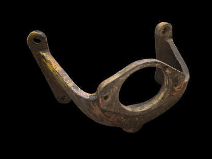 Hydraulic Pump Mounting Bracket D36857 CASE 310G 350 Dozer