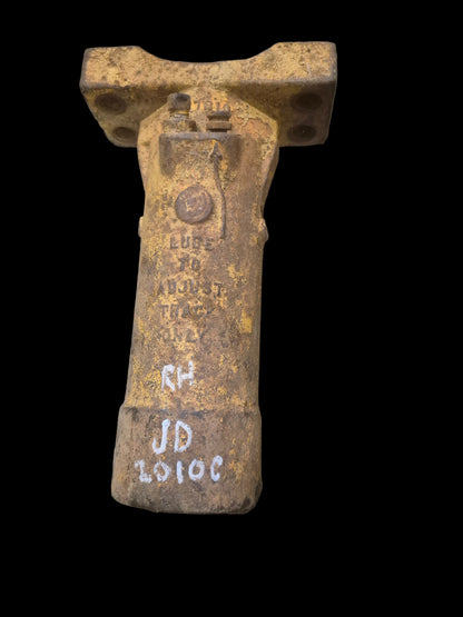 Track Tensioner Cylinder T19177T John Deere 2010C Dozer