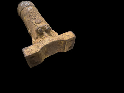 Track Tensioner Cylinder T19177T John Deere 2010C Dozer