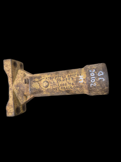 Track Tensioner Cylinder T19177T John Deere 2010C Dozer