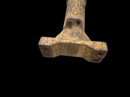 Track Tensioner Cylinder T19177T John Deere 2010C Dozer