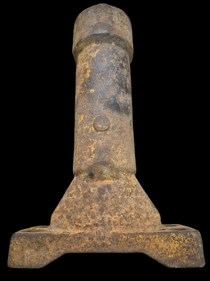 Track Tensioner Cylinder T19177T John Deere 2010C Dozer