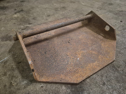 Parking Brake Pedal 6563187 Bobcat 543 643 743 843 1213