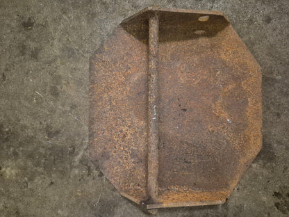 Parking Brake Pedal 6563187 Bobcat 543 643 743 843 1213