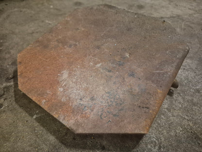 Parking Brake Pedal 6563187 Bobcat 543 643 743 843 1213