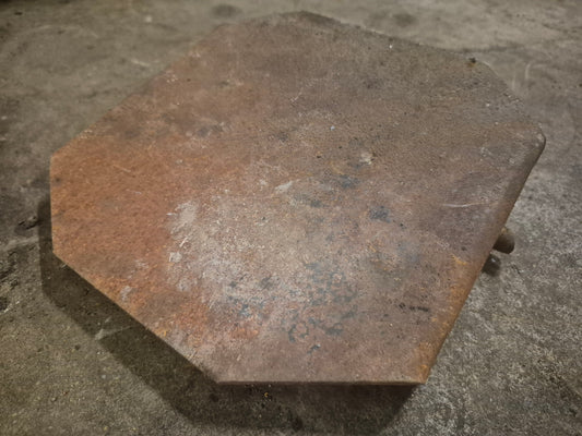 Parking Brake Pedal 6563187 Bobcat 543 643 743 843 1213