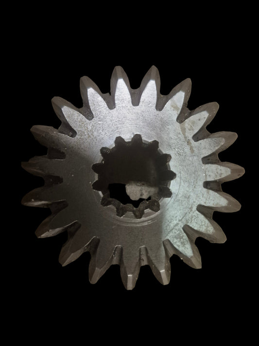 Bevel Pinion Gear 263141 New Holland L35 L775 L778 L779