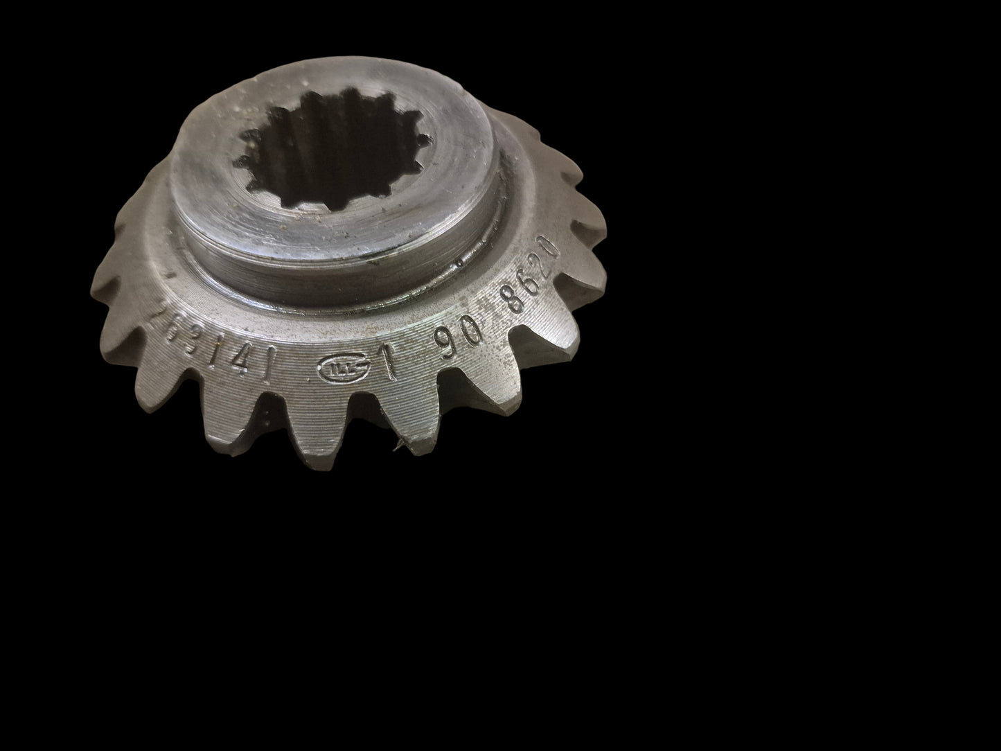 Bevel Pinion Gear 263141 New Holland L35 L775 L778 L779