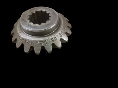 Bevel Pinion Gear 263141 New Holland L35 L775 L778 L779