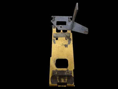 Tandem Pump Centering Support 87012267 86567393 87541049 New Holland C175 L160 L170 L175 LS160 LS170