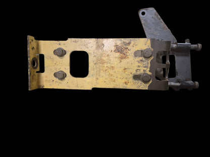 Tandem Pump Centering Support 87012267 86567393 87541049 New Holland C175 L160 L170 L175 LS160 LS170