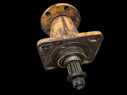 Axle & Hub Assembly D90258 D59095 CASE 1835 1835B