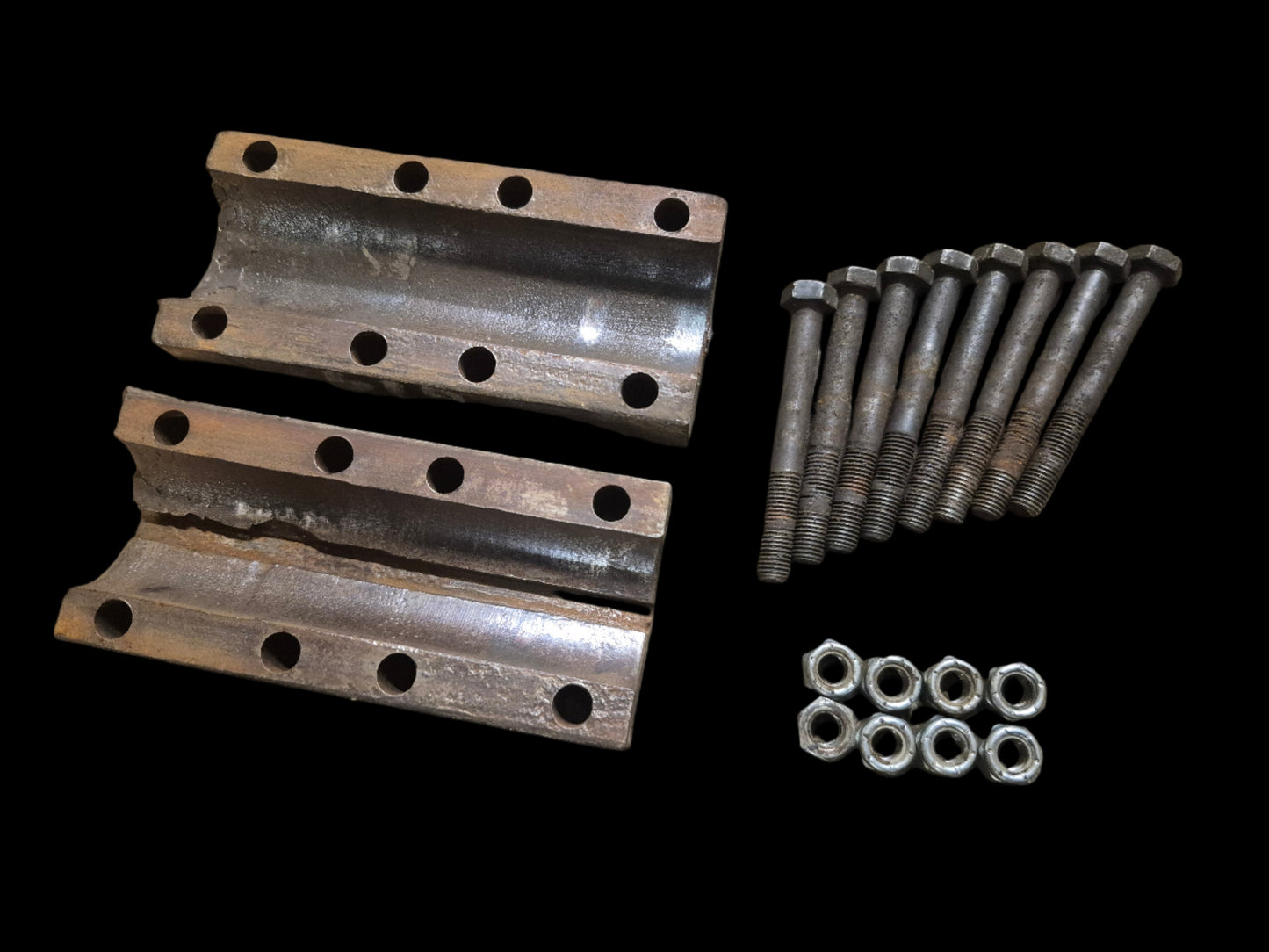 Jackshaft Splicer 6502810 Bobcat 500 600 610