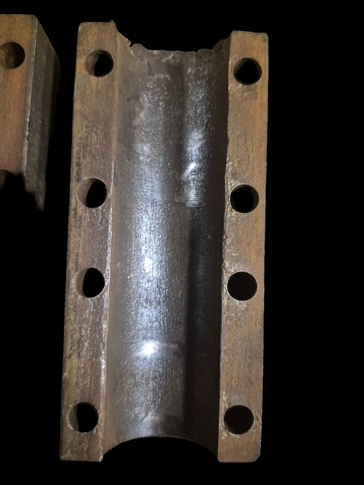 Jackshaft Splicer 6502810 Bobcat 500 600 610