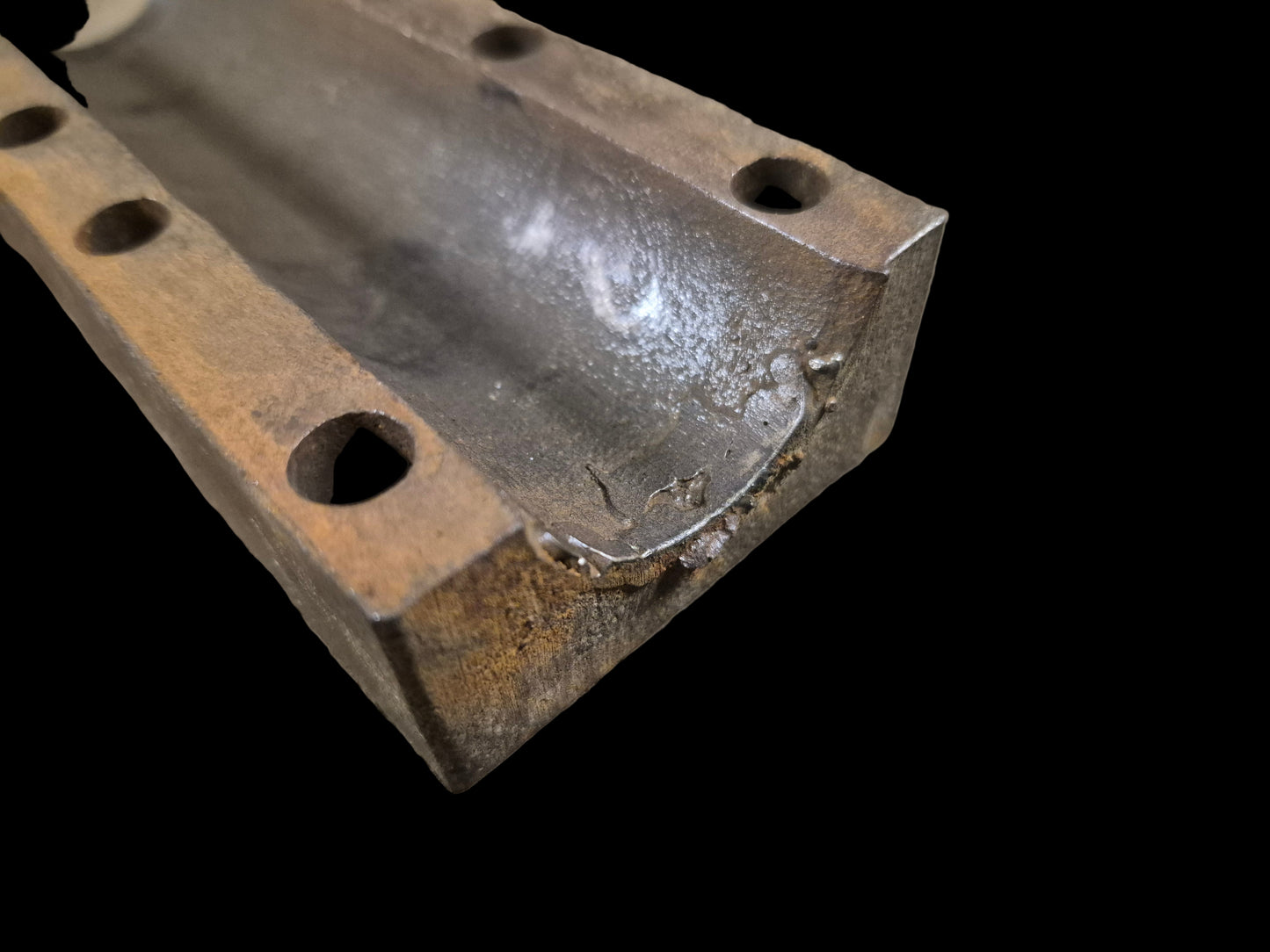 Jackshaft Splicer 6502810 Bobcat 500 600 610