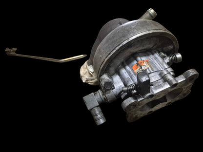 Propane Carburetor Mitsubishi 4G32 Bobcat 642B 742