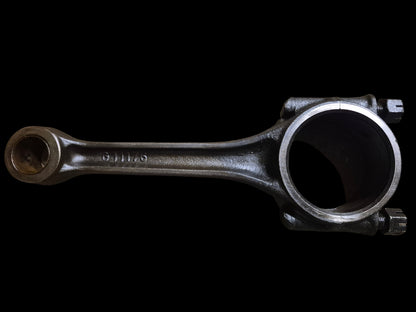 Connecting Rod G11176 CASE G148B Engine